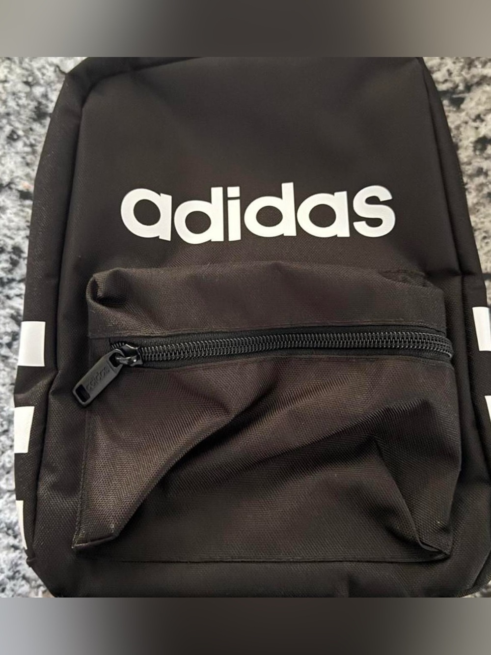 Adidas lunch box new